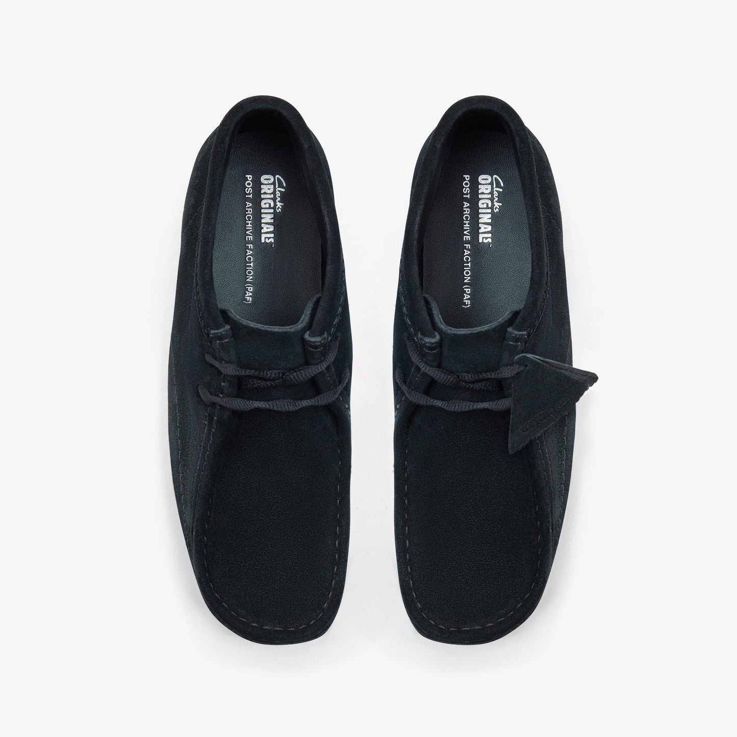 [26186609] Mens Clarks Wallabee Boot Paf