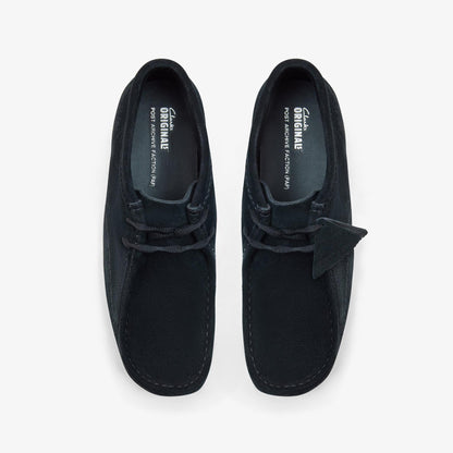 [26186609] Mens Clarks Wallabee Boot Paf
