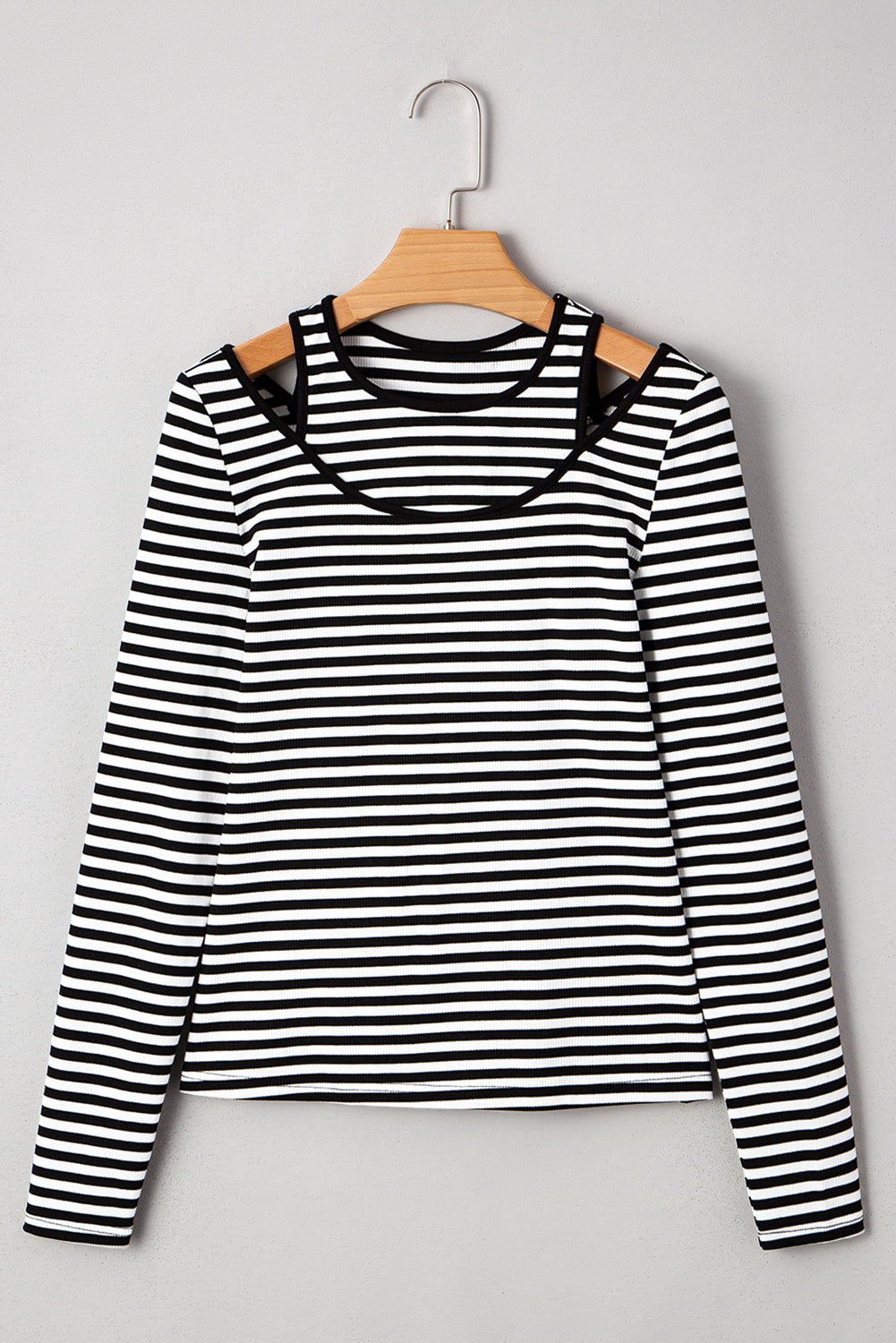 Black Stripe-