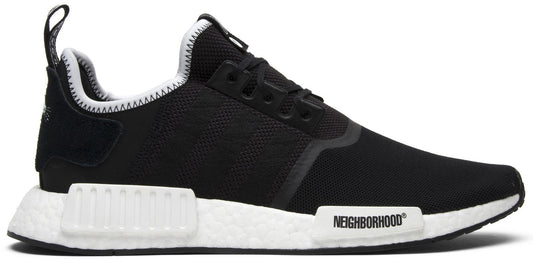 adidas Men's Nmd R1 'Neighborhood X Invincible' Sneakers
