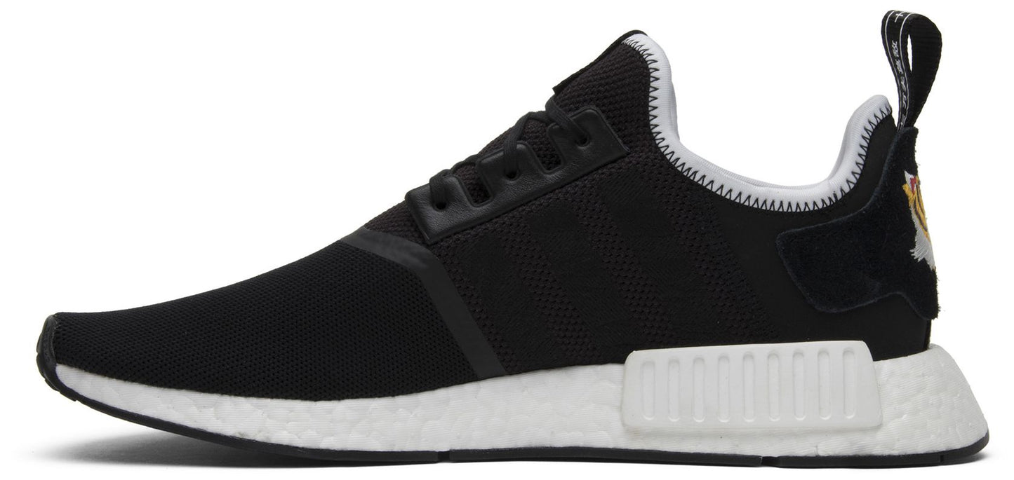 adidas Men's Nmd R1 'Neighborhood X Invincible' Sneakers