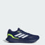 Dark Blue / Cloud White / Hi-Res Yellow