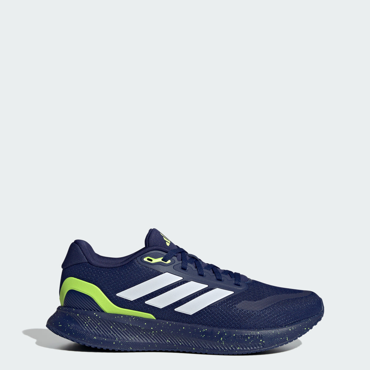 Dark Blue / Cloud White / Hi-Res Yellow-