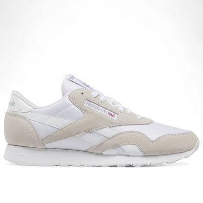 Reebok Men's Cl Nylon Sneakers