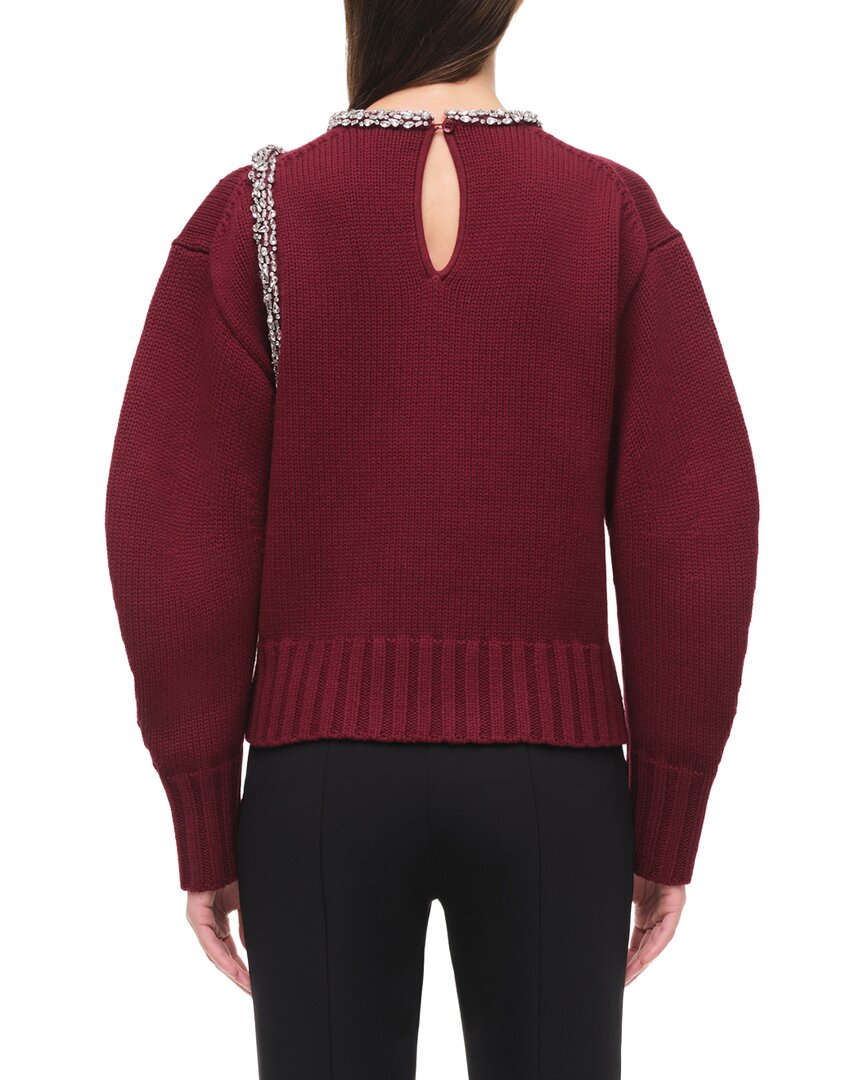 OXBLOOD-