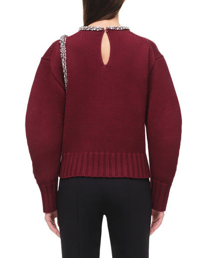 OXBLOOD-
