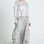 White/Silver