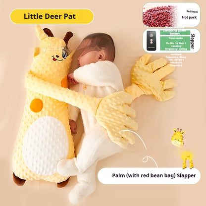 Soothing Baby Sleeping Pillow