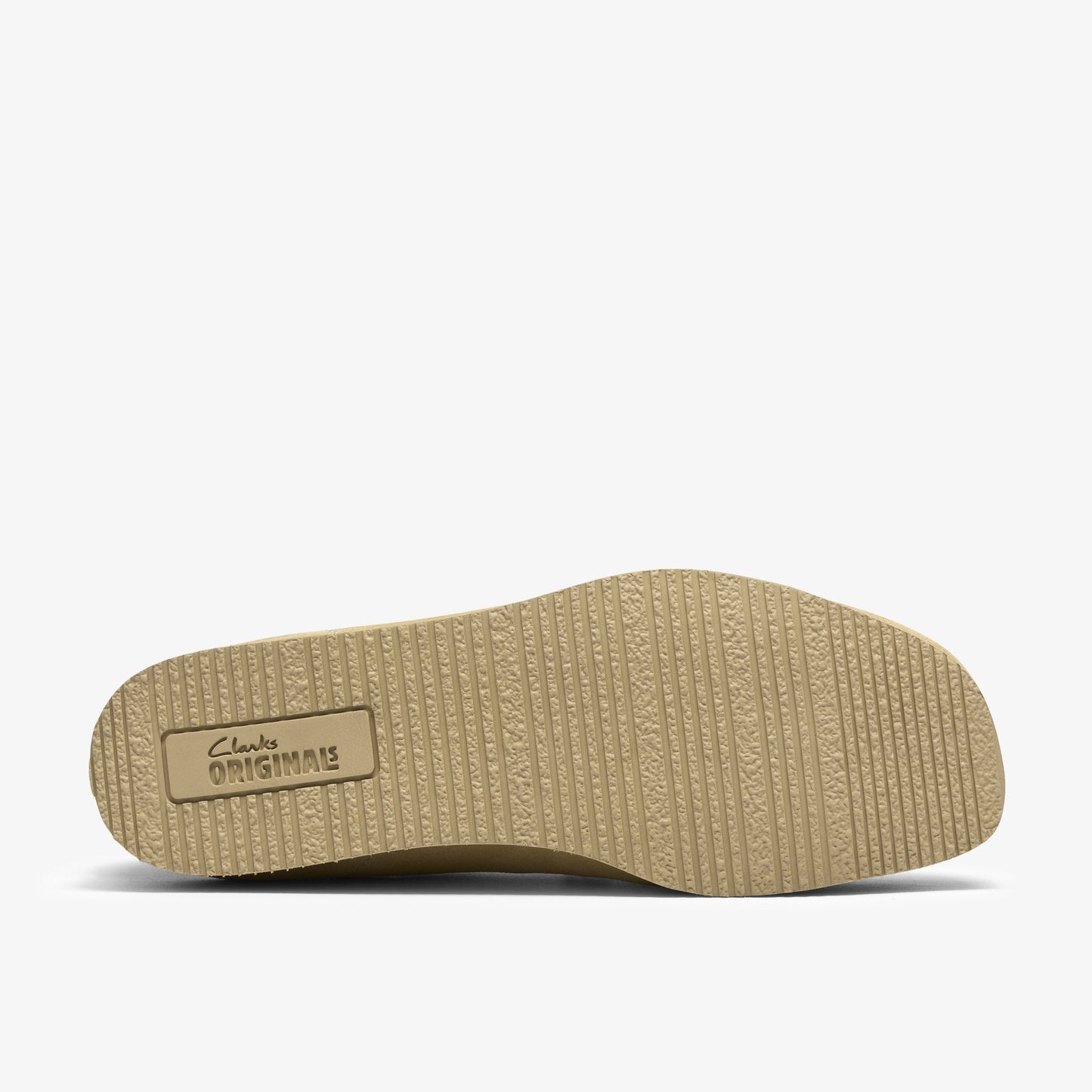 Clarks Womens Wallabee Lite - Maple Suede