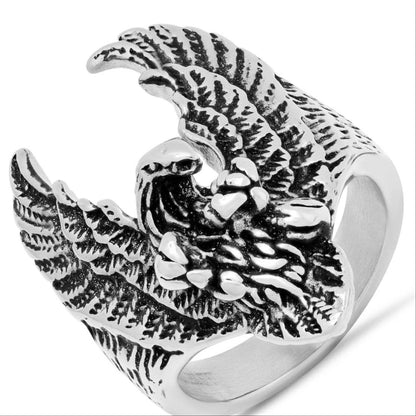 Eagle Ring