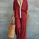Wine Red