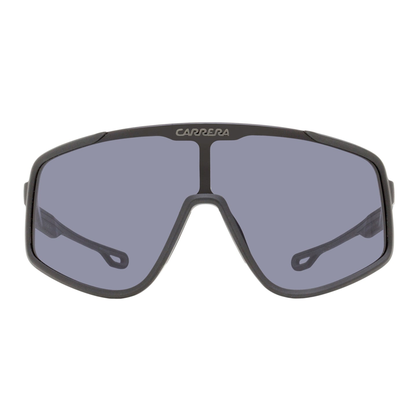 Matte Black-