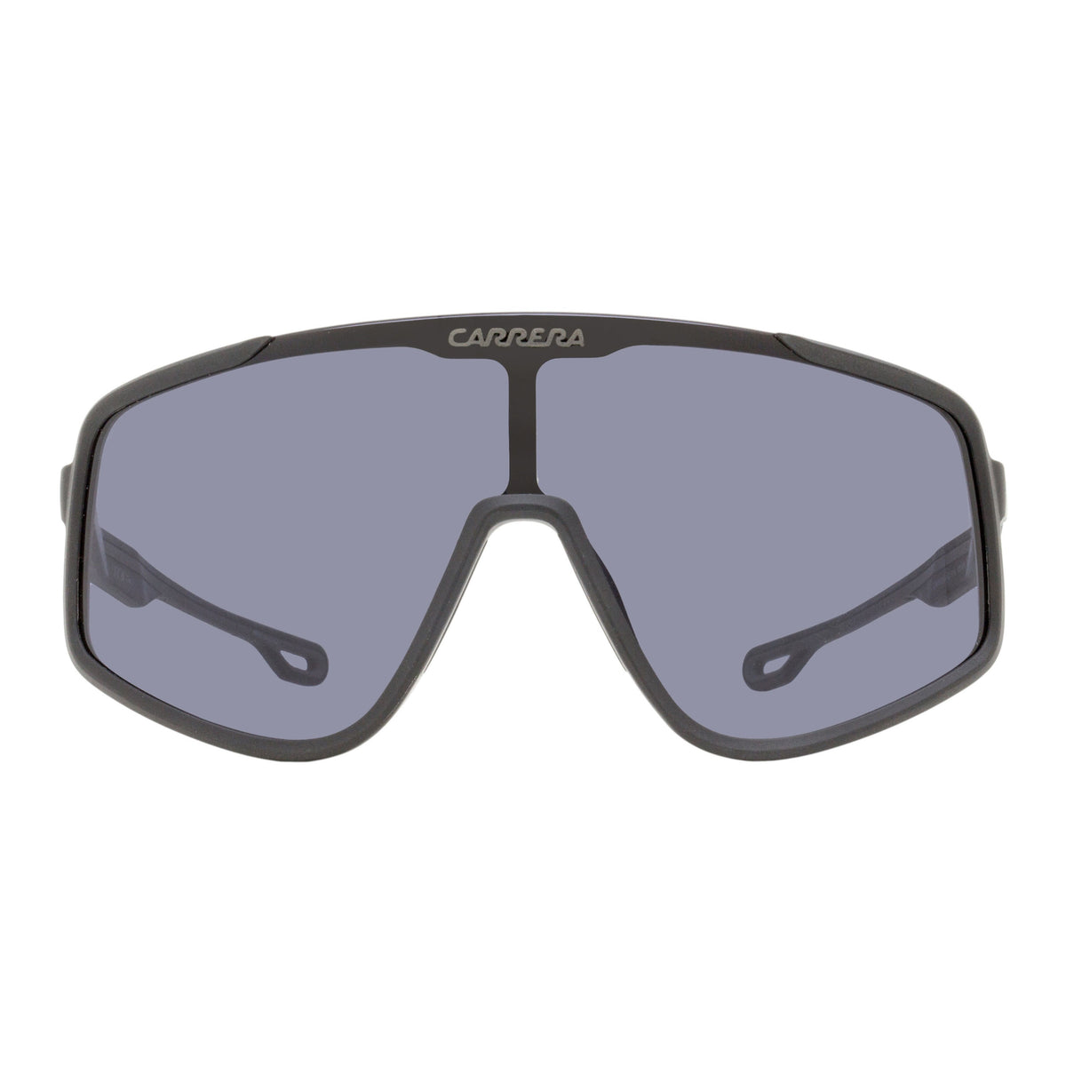 Matte Black-