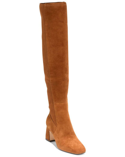TOBACCO SUEDE-