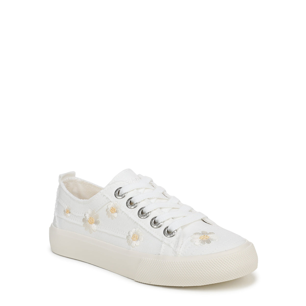 White Canvas
