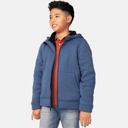 Boys' Mountain Fleece Jacket