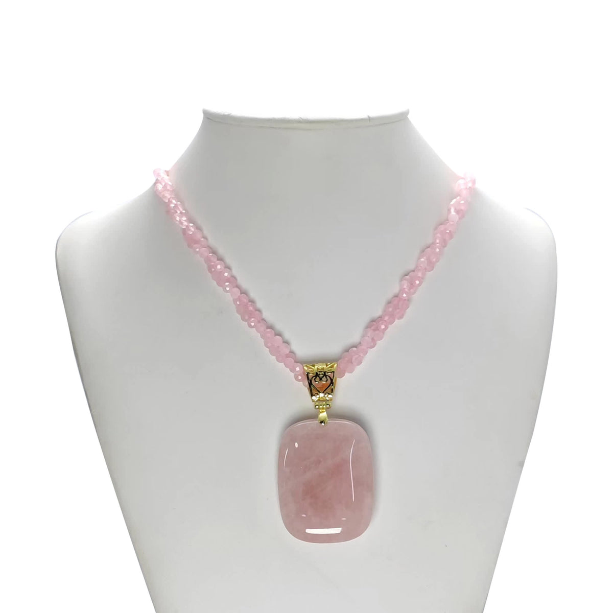 Pink-