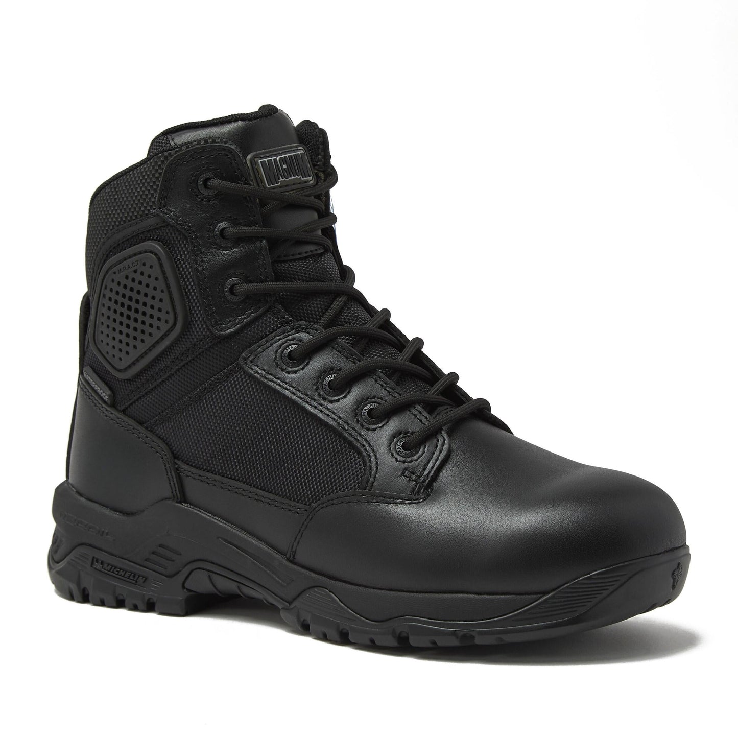 Magnum Boots STRIKE FORCE 6" Boot SZ WP