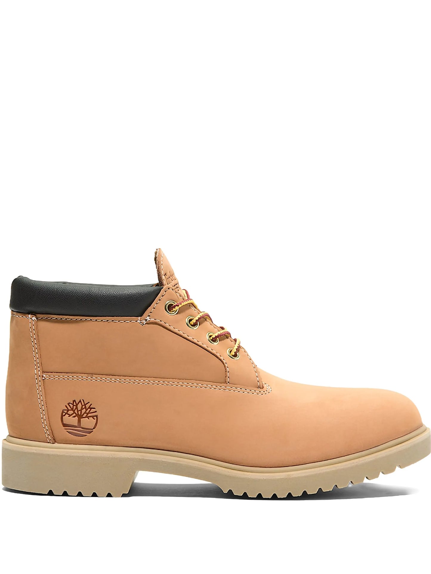 Timberland Men's 1973 Newman WP Chukka Boots