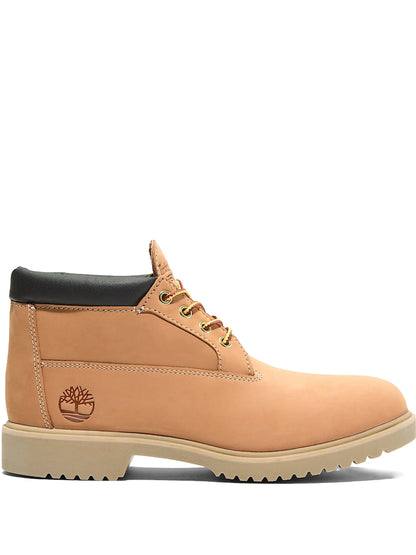 Timberland Men's 1973 Newman WP Chukka Boots