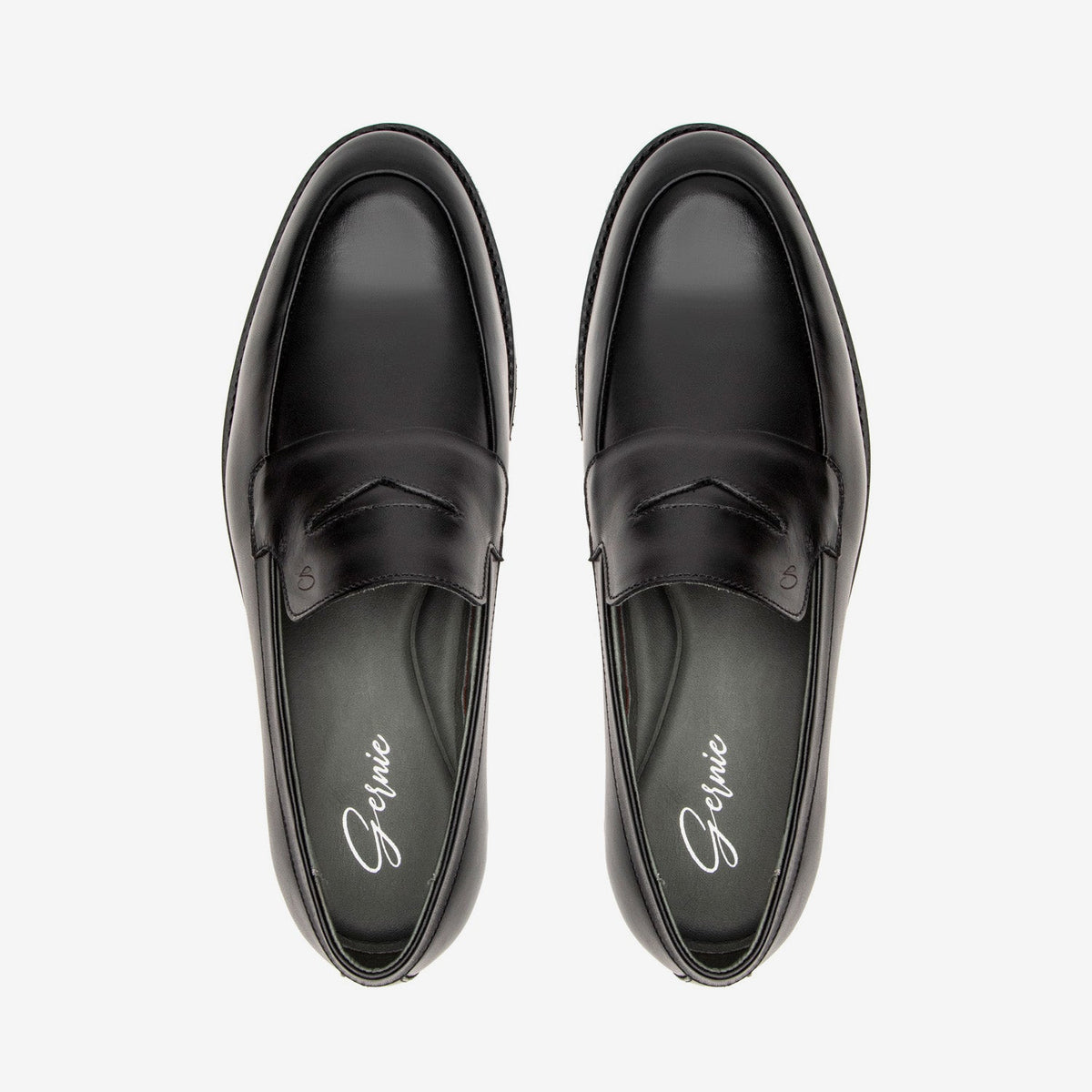 Black Napa-