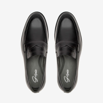 Black Napa-
