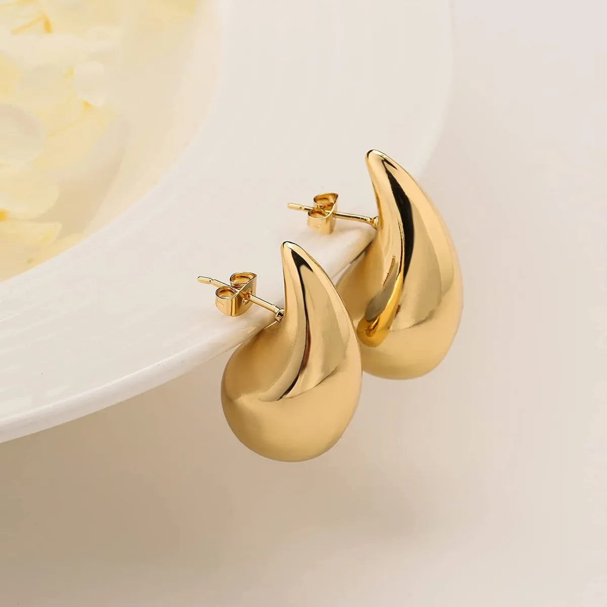 Gold-