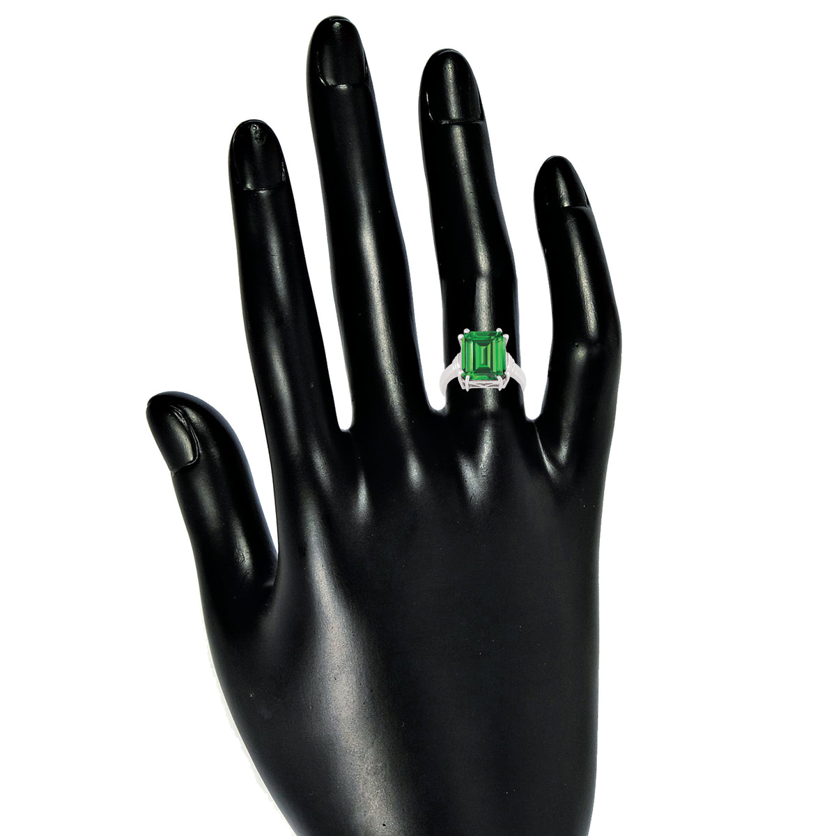 Green-