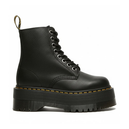Unisex Dr. Martens 1460 Max Leather Platform Boots