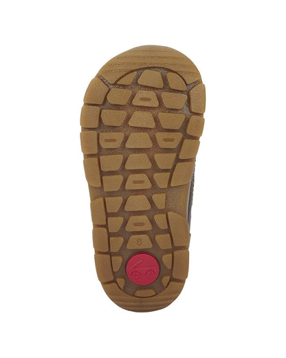 CHOCOLATE BROWN-