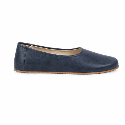 Navy blue-