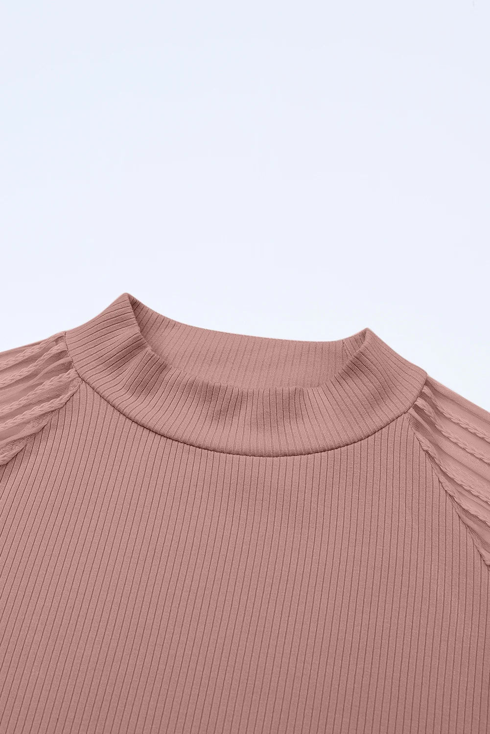 Pink-