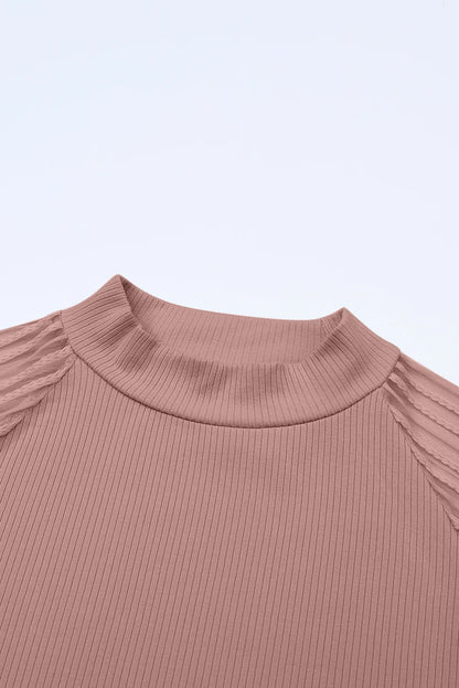 Pink-