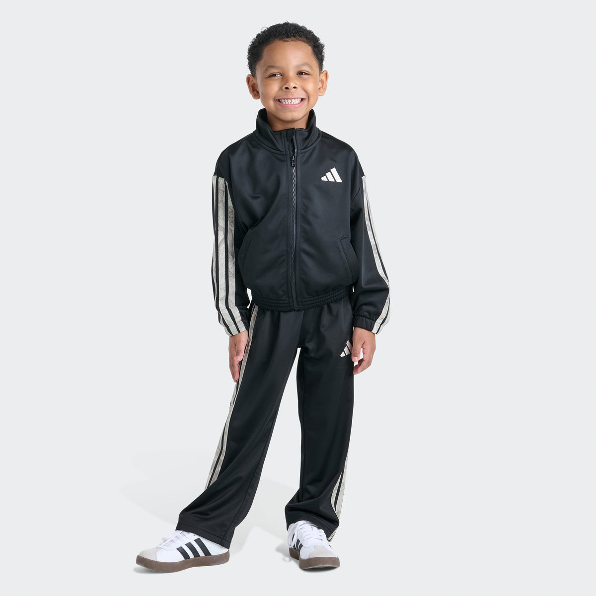 Black-