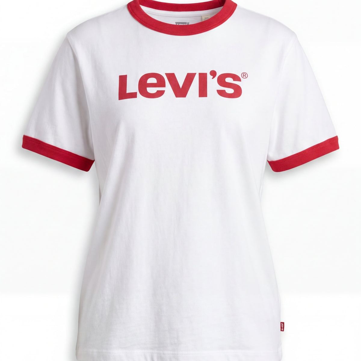 White/Red