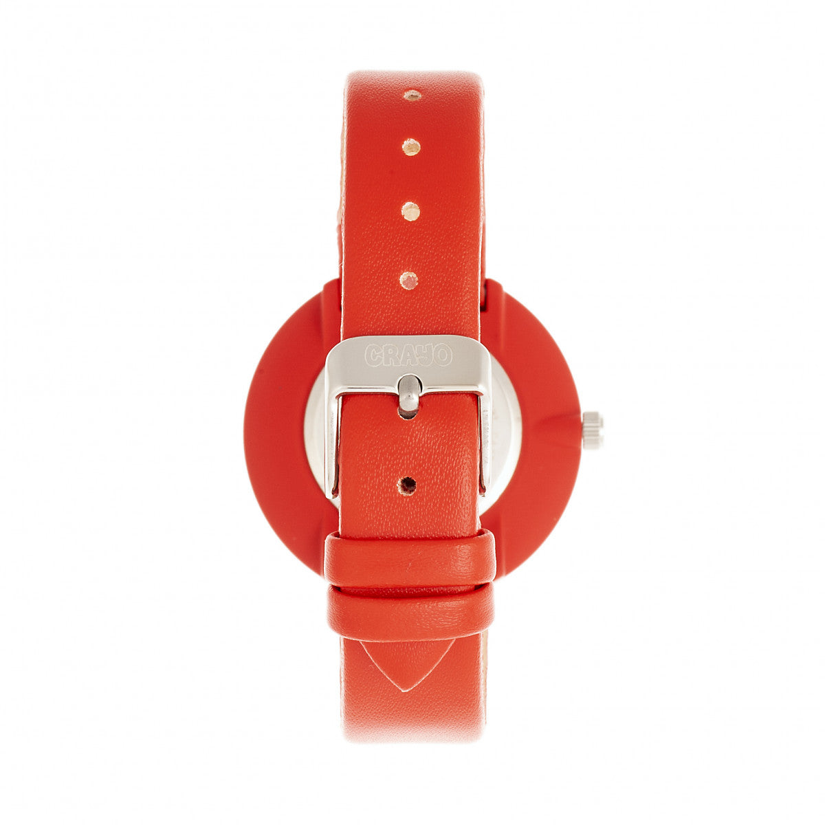 Red-