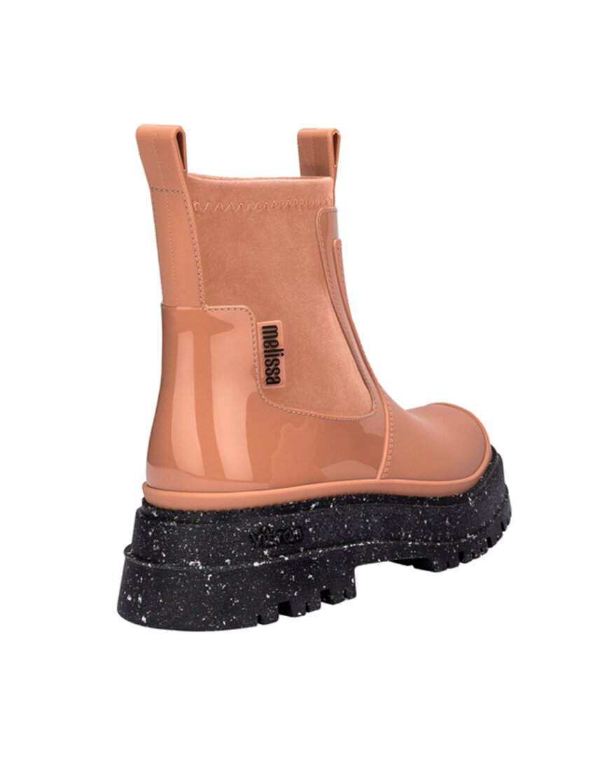 BROWN/BLACK-