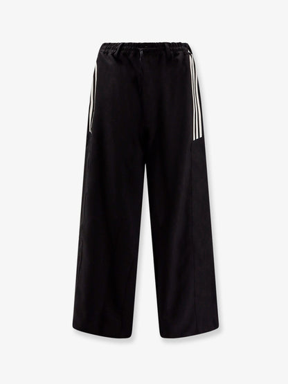 Trousers SU BBall Black