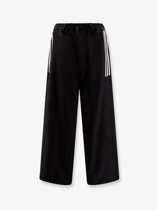 Trousers SU BBall Black
