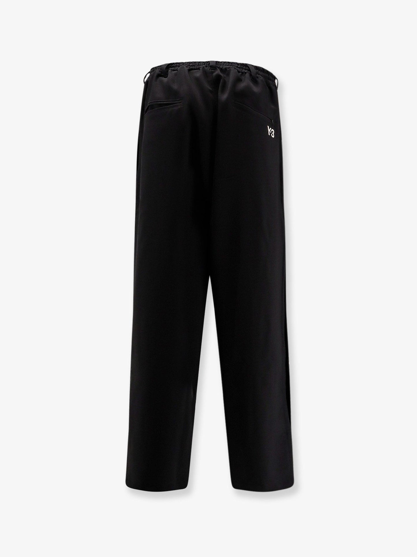 Trousers SU BBall Black