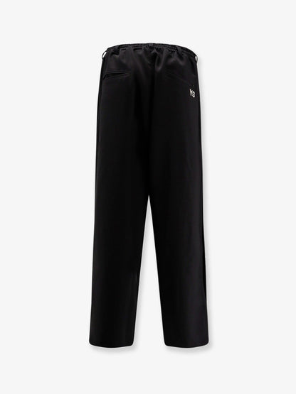 Trousers SU BBall Black
