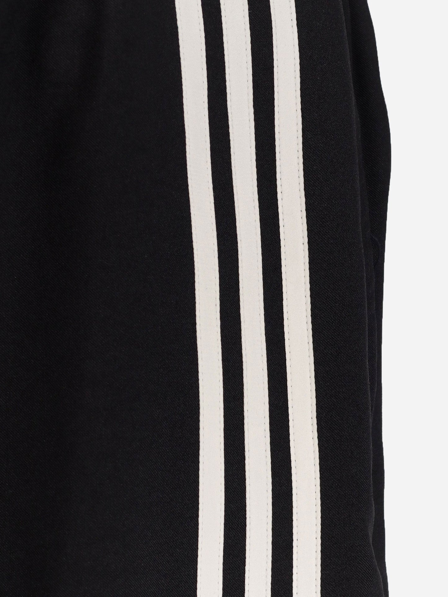 Trousers SU BBall Black