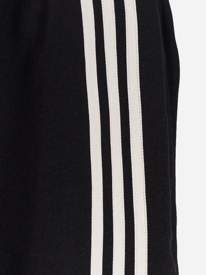 Trousers SU BBall Black