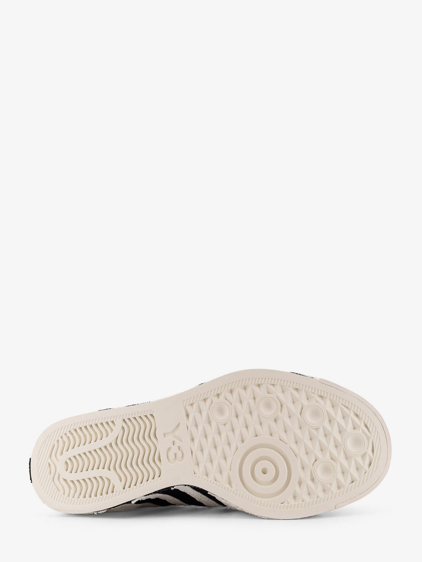 adidas Canvas Sneakers White