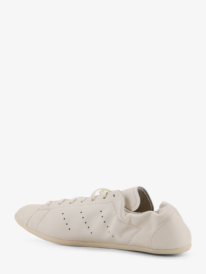adidas Sneakers Stan Smith Lo Pro White Leather