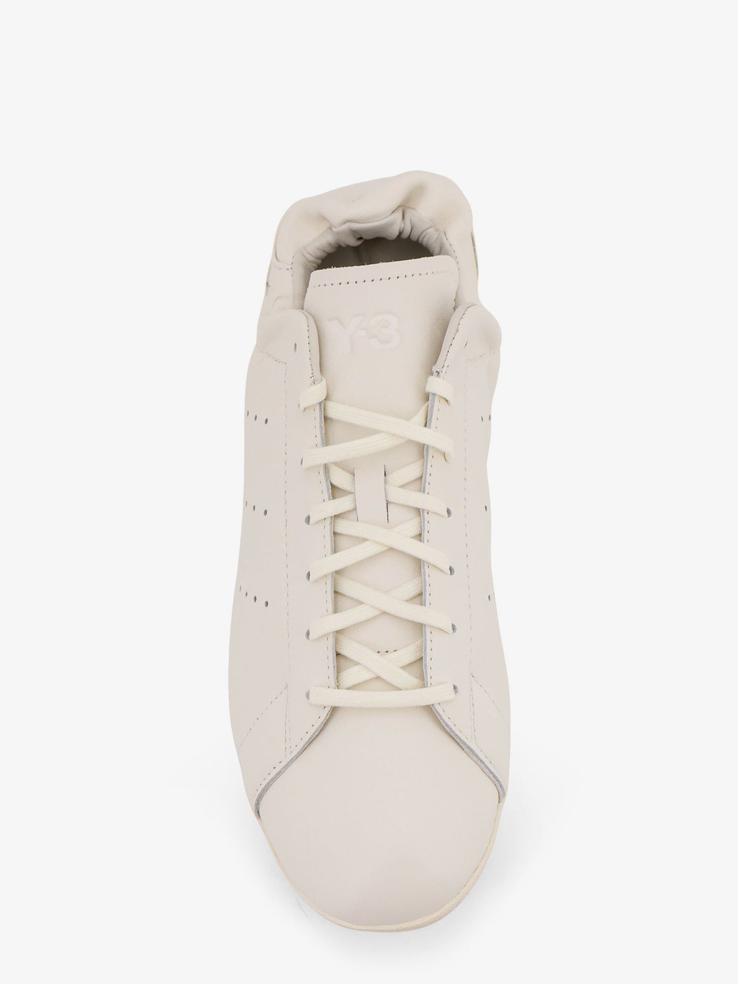 adidas Sneakers Stan Smith Lo Pro White Leather