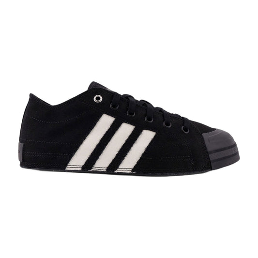 Canvas Sneakers Black