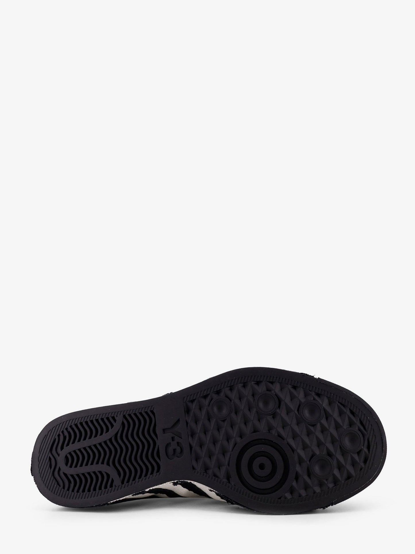 Canvas Sneakers Black