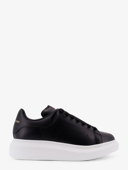 Sneakers Oversized Leather