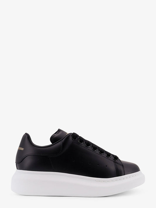 Sneakers Oversized Leather
